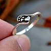 Brass Finger Rings for Women FS-WG29BD5-01-1