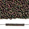 TOHO 6/0 Demi Round Beads Y-SEED-DR06-0509-1