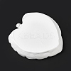 Leaf Resin Jewelry Display Trays LS-ODIS-A012-07-4