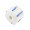 Handmade Porcelain Beads PR-CBA069E-01A-2