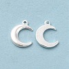 Brass Charms KK-H442-35S-2