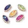 Sew on Rhinestone RGLA-P033-F02-07-1