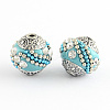Handmade Indonesia Beads LS-IPDL-R437-03-1