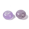 Natural Amethyst Beads G-L524-20D-03-2
