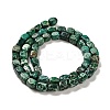 Natural Dolomite Beads Strands G-F765-L03-01-3