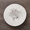 Gardenia Food Grade Silicone Molds DIY-L072-023D-3