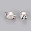 Tibetan Style Spacer Beads LS-LF0527Y-2