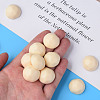 Opaque Acrylic Cabochons MACR-S373-138-A14-7