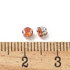 Round Stainless Steel Prong Settings STAS-M104-01D-3