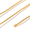 100M Braided Polyester Cord OCOR-A010-03F-3