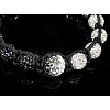Fashion Diamond Bracelets X-BJEW-N138-4-2