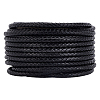 10M PU Leather Cord LC-AR0001-04B-1