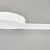 Cotton Cotton Twill Tape Ribbons OCOR-WH0057-30E-01-4