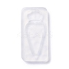 Piping Bag Shape DIY Silicone Molds DIY-I080-01G-2