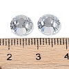 Glass Flat Back Rhinestone X-RGLA-C002-SS40-001-2