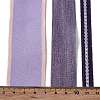 9 Yards 3 Styles Polyester Ribbon SRIB-C002-07B-4