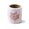 120Pcs Roll Stickers DIY-U008-09I-4