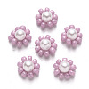 Glass Seed Beads Charms FIND-R086-05A-1