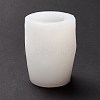 DIY Halloween Theme Ghost-shaped Candle Making Silicone Statue Molds LS-DIY-D057-01-3