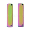 Ion Plating(IP) 304 Stainless Steel Links Connectors LS-STAS-I311-10C-RC-1