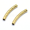 Brass Tube Beads LS-KK-A143-31C-RS-2