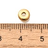 304 Stainless Steel Spacer Beads STAS-R140-02G-2