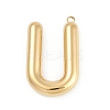 304 Stainless Steel Pendants STAS-I325-146G-U-1