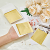 Foil Paper DIY-WH0502-64-3