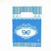 Printed Plastic Bags PE-T003-20x30cm-02-3
