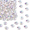 Preciosa® MAXIMA Crystal No Hotfix Flatback Stones Y-PRC-NSS10-00030-200-1