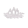 Carbon Steel Cutting Dies Stencils DIY-F032-65-1