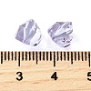 Glass Imitation Austrian Crystal Beads GLAA-P071-02A-04-3