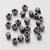 Alloy Spacer Beads PALLOY-H528-3mm-B-NR-1