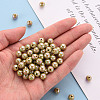 Opaque Acrylic Beads MACR-S370-D8mm-29-5