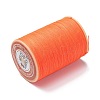 Round Waxed Polyester Thread String YC-D004-02B-134-2