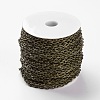 Iron Cable Chains CH-1.2PYSZ-AB-2