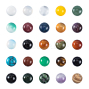 Natural & Synthetic Gemstone Cabochons G-PH0034-41-1