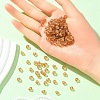 Preciosa® Crystal Beads X-PRC-BA6-10330-840-4