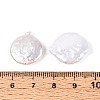 Baroque Natural Nucleated Pearl Keshi Pearl Beads PEAR-N020-L07-01-3