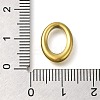Ion Plating(IP) 304 Stainless Steel Linking Rings STAS-I310-01G-3