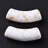 Opaque Acrylic Beads X-OACR-A016-05K-3