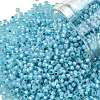 TOHO 11/0 Round Beads X-SEED-TR11-2117-1