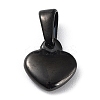 Ion Plating(IP) 304 Stainless Steel charms STAS-I127-003B-1
