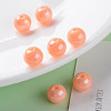Opaque Acrylic Beads MACR-S370-D10mm-A12-6
