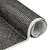 Self Adhesive Glass Rhinestone Glue Sheets RB-BC0001-03C-1