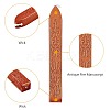 Sealing Wax Sticks DIY-WH0003-C26-3