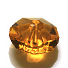Imitation Austrian Crystal Beads SWAR-F061-3x6mm-08-1