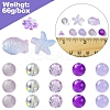 66G Glass Beads GLAA-FS0002-03B-5