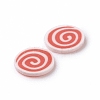 Handmade Polymer Clay Cabochons CLAY-A002-05A-3