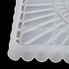 DIY Jewelry Plate Storage Silicone Molds LS-DIY-F148-03B-6